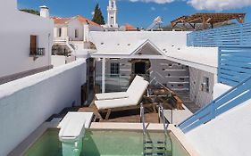 Casa Blue